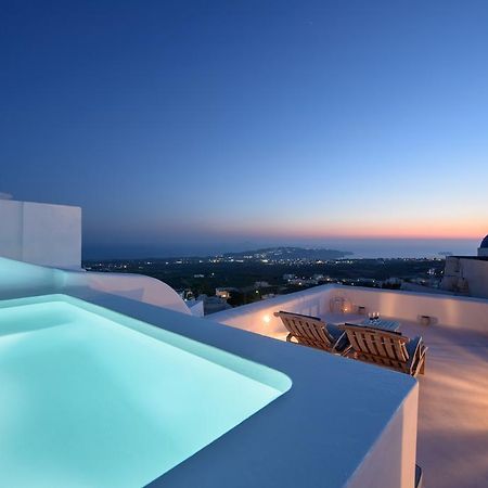 Sensation Villa - By Senses Collection Pýrgos Екстериор снимка