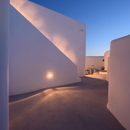 Sensation Villa - By Senses Collection Pýrgos Екстериор снимка
