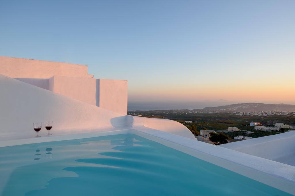 Sensation Villa - By Senses Collection Pýrgos Екстериор снимка