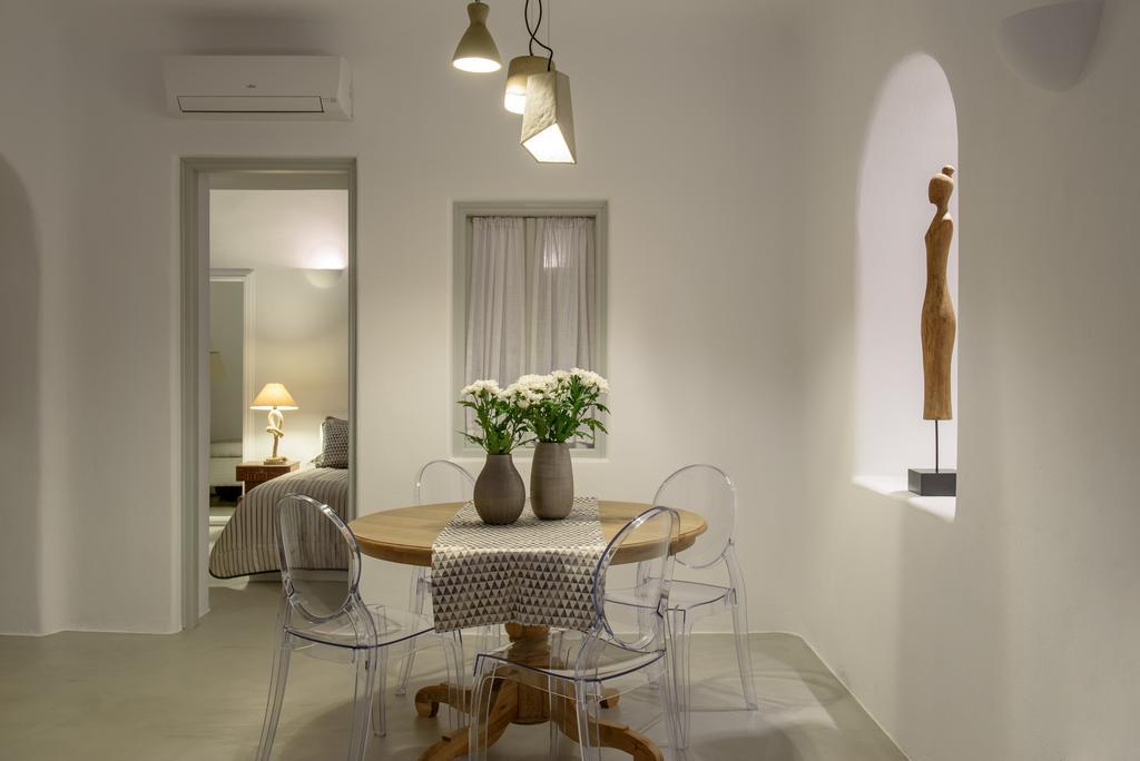 Sensation Villa - By Senses Collection Pýrgos Екстериор снимка