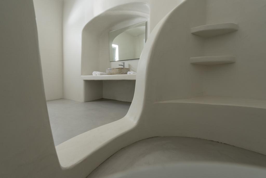 Sensation Villa - By Senses Collection Pýrgos Екстериор снимка