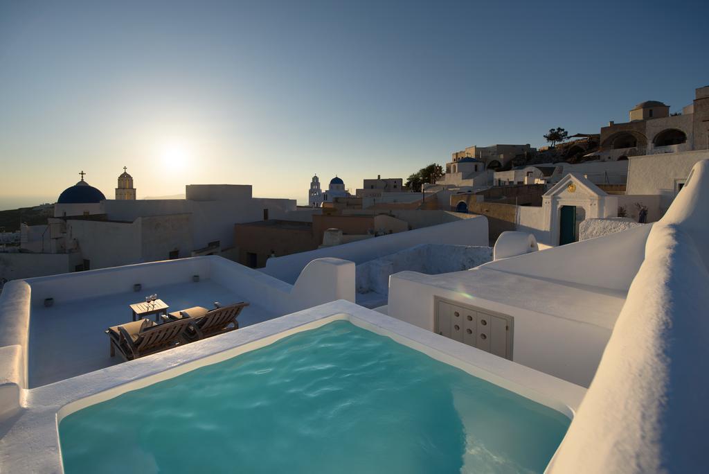 Sensation Villa - By Senses Collection Pýrgos Екстериор снимка