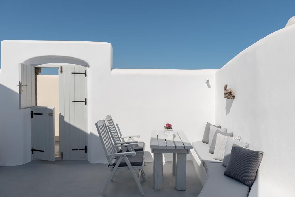 Sensation Villa - By Senses Collection Pýrgos Екстериор снимка