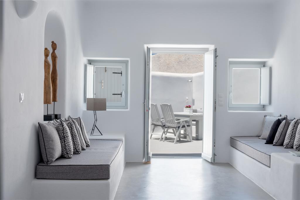 Sensation Villa - By Senses Collection Pýrgos Екстериор снимка