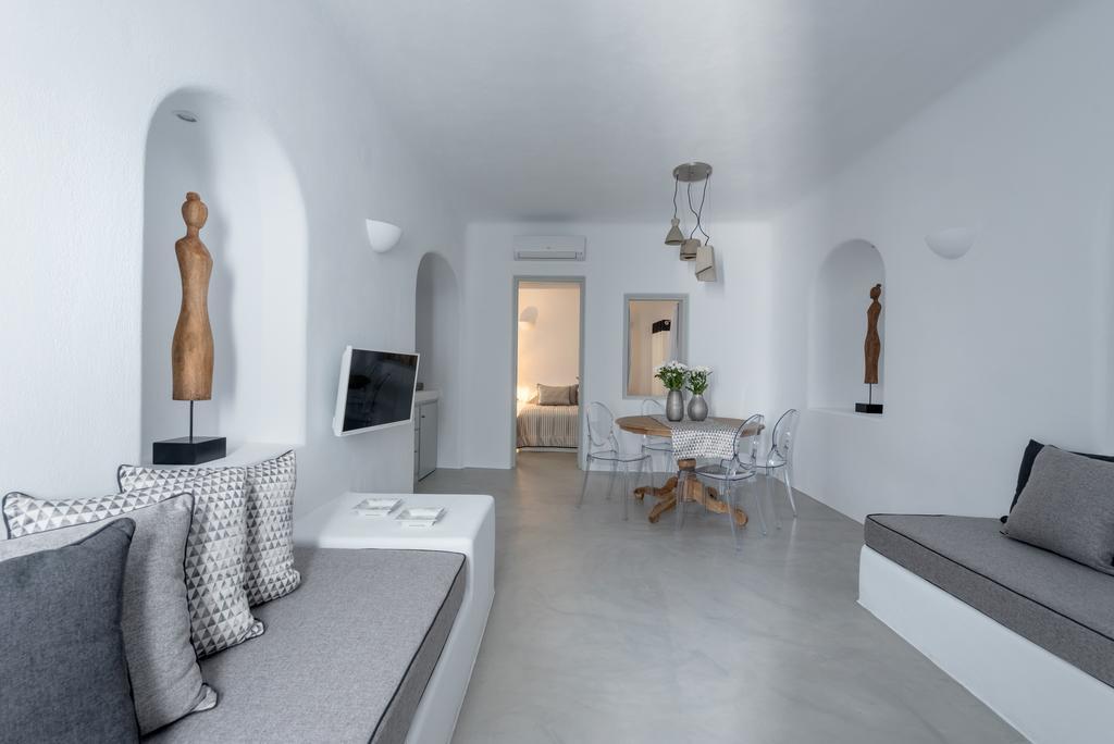 Sensation Villa - By Senses Collection Pýrgos Екстериор снимка
