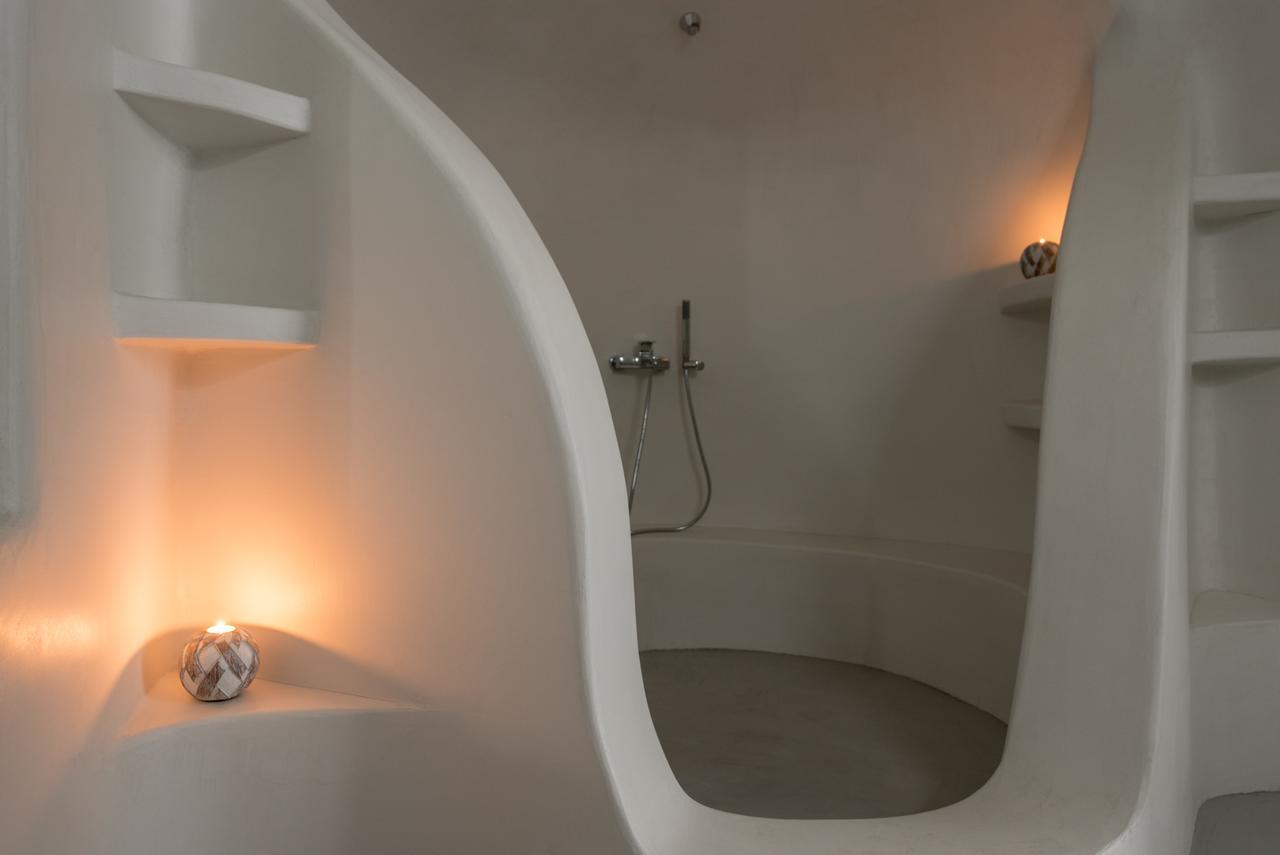 Sensation Villa - By Senses Collection Pýrgos Екстериор снимка
